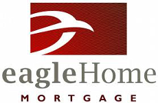 Eagle Mortgage Logo